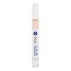 Nivea Hyaluron Cellular Filler 3in1 Eye Care Cushion Szemkörnyékápoló krém nőknek 4 ml Változat 01 Light