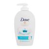 Dove Care &amp; Protect Deep Cleansing Hand Wash Folyékony szappan nőknek 250 ml