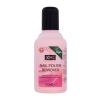 Xpel Nail Care Nail Polish Remover Körömlakklemosó nőknek 150 ml