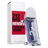 Carolina Herrera 212 Men Heroes Eau de Toilette férfiaknak 150 ml