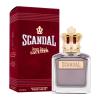 Jean Paul Gaultier Scandal Eau de Toilette férfiaknak Utántölthető 150 ml