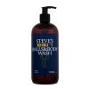 Steve´s No Bull***t Balls &amp; Body Wash Tusfürdő férfiaknak 500 ml