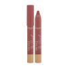 BOURJOIS Paris Velvet The Pencil Rúzs nőknek 1,8 g Változat 04 Less Is Brown