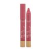 BOURJOIS Paris Velvet The Pencil Rúzs nőknek 1,8 g Változat 02 Amou-Rose