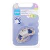 MAM Air Night Silicone Pacifier 6m+ Koala Cumi gyermekeknek 1 db