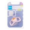 MAM Air Silicone Pacifier 6m+ Tiger Cumi gyermekeknek 1 db