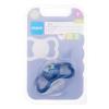 MAM Air Silicone Pacifier 6m+ Elephant Cumi gyermekeknek 1 db