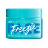 NYX Professional Makeup Face Freezie Cooling Primer + Moisturizer Primer nőknek 50 ml