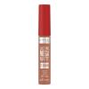 Rimmel London Lasting Mega Matte Liquid Lip Colour Rúzs nőknek 7,4 ml Változat Be My Baby