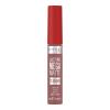 Rimmel London Lasting Mega Matte Liquid Lip Colour Rúzs nőknek 7,4 ml Változat Blush