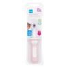 MAM Baby´s Brush 6m+ Pink Fogkefe gyermekeknek 1 db