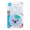 MAM Oral Care Rabbit 0m+ Blue Fogkefe gyermekeknek 1 db