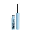 NYX Professional Makeup Vivid Brights Szemhéjtus nőknek 2 ml Változat 06 Blue Thang