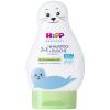 Hipp Babysanft 2in1 Shampoo + Shower Tusfürdő gyermekeknek 200 ml