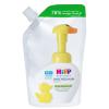 Hipp Babysanft Washing Foam Folyékony szappan gyermekeknek Refill 250 ml