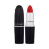 MAC Matte Lipstick Rúzs nőknek 3 g Változat 607 Lady Danger