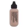 MAC Studio Radiance Face And Body Radiant Sheer Foundation Alapozó nőknek 50 ml Változat N5