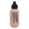 MAC Studio Radiance Face And Body Radiant Sheer Foundation Alapozó nőknek 50 ml Változat N4