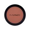 MAC Sheertone Blush Pirosító nőknek 6 g Változat Gingerly