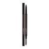 MAC Eye Brows Styler Szemöldökceruza nőknek 0,09 g Változat Genuine Aubergine