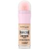 Maybelline Instant Anti-Age Perfector 4-In-1 Glow Alapozó nőknek 20 ml Változat 0.5 Fair Light Cool