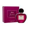 Banderas Her Secret Temptation Eau de Toilette nőknek 50 ml