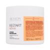 Revlon Professional Re/Start Repair Intense Repair Mask Hajpakolás nőknek 500 ml