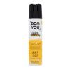 Revlon Professional ProYou The Setter Hairspray Extreme Hold Hajlakk nőknek 75 ml