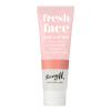 Barry M Fresh Face Cheek &amp; Lip Tint Pirosító nőknek 10 ml Változat Peach Glow