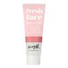 Barry M Fresh Face Cheek &amp; Lip Tint Pirosító nőknek 10 ml Változat Summer Rose