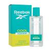 Reebok Cool Your Body Eau de Toilette nőknek 50 ml