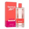 Reebok Move Your Spirit Eau de Toilette nőknek 100 ml