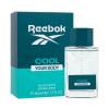 Reebok Cool Your Body Eau de Toilette férfiaknak 50 ml