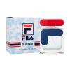 Fila F-Power Eau de Toilette férfiaknak 100 ml