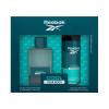 Reebok Cool Your Body Ajándékcsomagok eau de toilette 100 ml + dezodor 150 ml