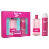 Reebok Inspire Your Mind Ajándékcsomagok eau de toilette 100 ml + dezodor 150 ml