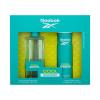 Reebok Cool Your Body Ajándékcsomagok eau de toilette 100 ml + dezodor 150 ml