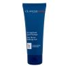 Clarins Men After Shave Soothing Gel Borotválkozás utáni termék férfiaknak 75 ml