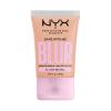 NYX Professional Makeup Bare With Me Blur Tint Foundation Alapozó nőknek 30 ml Változat 04 Light Neutral