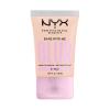 NYX Professional Makeup Bare With Me Blur Tint Foundation Alapozó nőknek 30 ml Változat 01 Pale