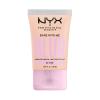 NYX Professional Makeup Bare With Me Blur Tint Foundation Alapozó nőknek 30 ml Változat 02 Fair