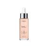 L&#039;Oréal Paris True Match Nude Plumping Tinted Serum Alapozó nőknek 30 ml Változat 1-2 Rosy Light