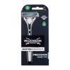 Wilkinson Sword Quattro Essential 4 Borotva férfiaknak 1 db