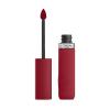 L&#039;Oréal Paris Infaillible Matte Resistance Lipstick Rúzs nőknek 5 ml Változat 420 Le Rouge Paris