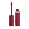 L&#039;Oréal Paris Infaillible Matte Resistance Lipstick Rúzs nőknek 5 ml Változat 500 Wine Not?