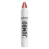 NYX Professional Makeup Jumbo Multi-Use Highlighter Stick Highlighter nőknek 2,7 g Változat 03 Lemon Merringue