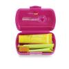 Curaprox Travel Set Red Fogkefe Szett