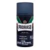 PRORASO Blue Shaving Foam Borotvahab férfiaknak 300 ml