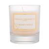 Pascal Morabito Creme Vanille Scented Candle Illatgyertya 200 g