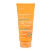 Pupa Sunscreen Cream SPF15 Fényvédő készítmény testre 200 ml